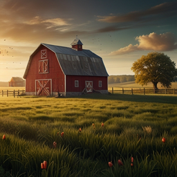 Farmyard Fortune Glorion Casino Bewertungen