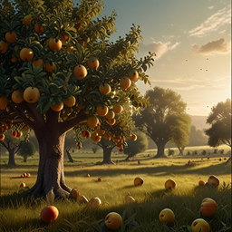 Golden Orchard Glorion Bet