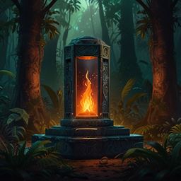 Jungle Ember Glorion Erfahrungen