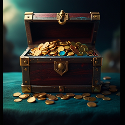 Pirate’s Chest Glorion Casino