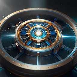 Starlight Reactor Glorion Casino Bewertung