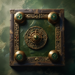 Temple of Jade Casino Glorion