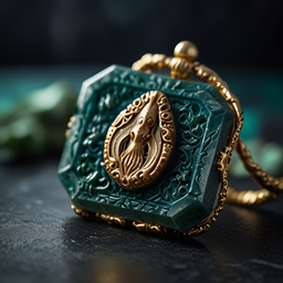 Tidal Relic Casino Glorion