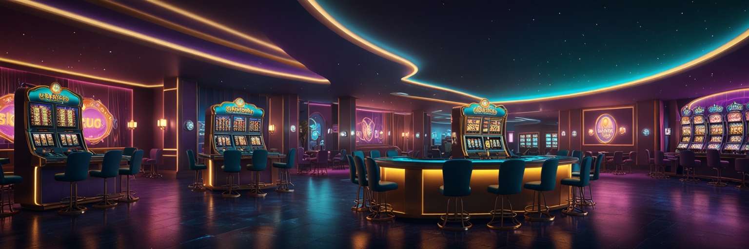 Glorion Casino Review