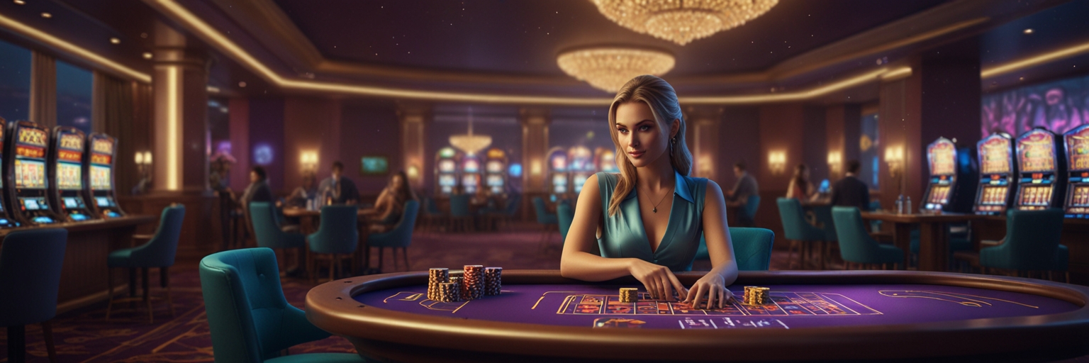 Glorion Casino Review