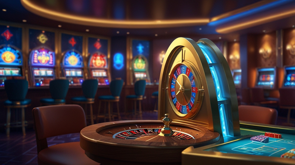 Glorion Casino Deutschland