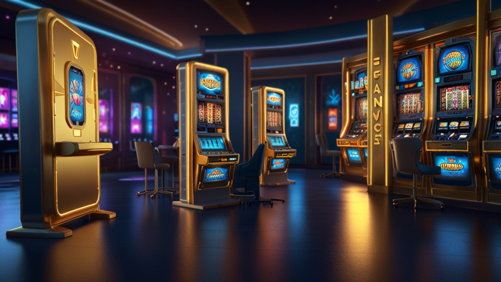 Glorion Casino Erfahrungen