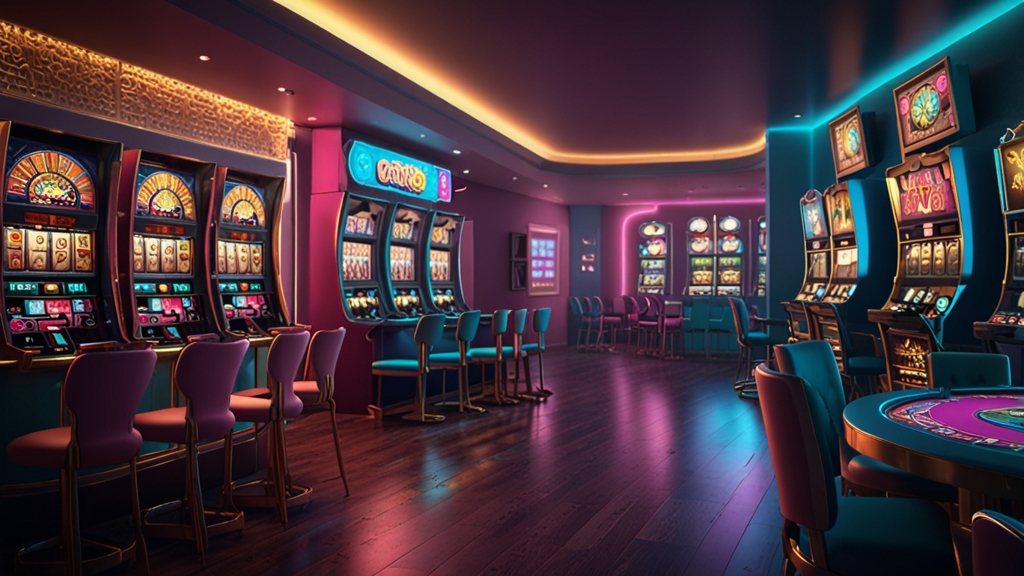 Glorion Online Casino
