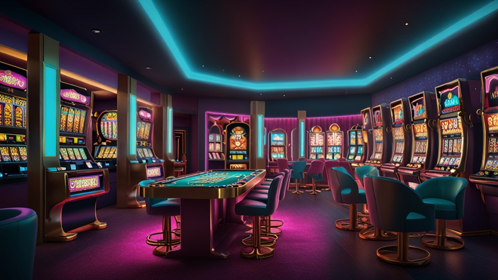 Glorion Online Casino