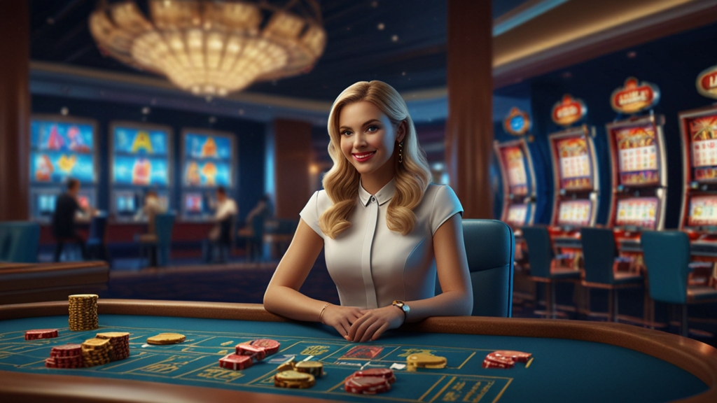 Glorion Casino Bewertung