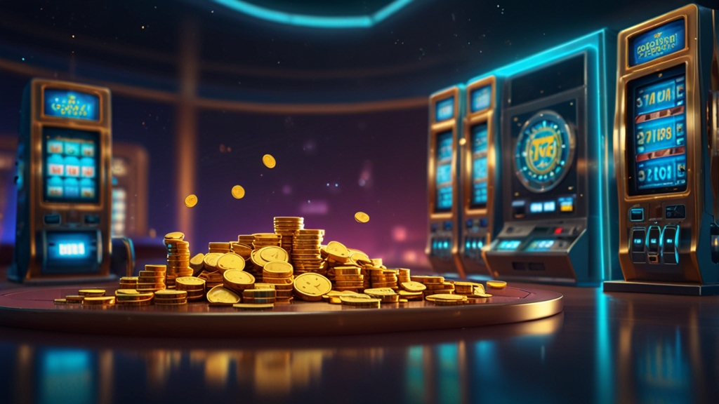 Casino Glorion